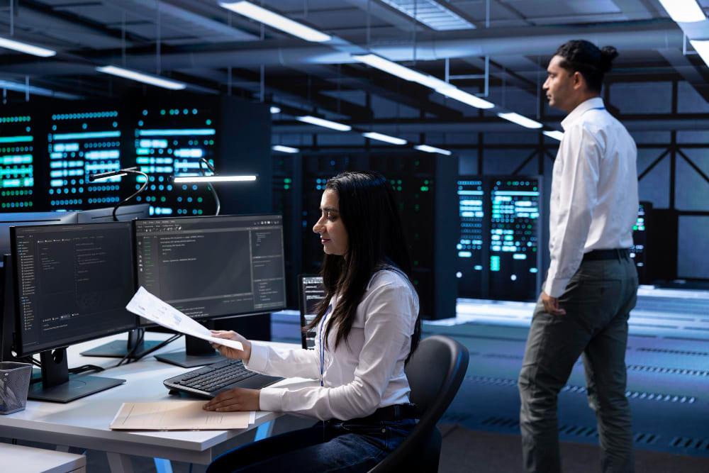 Auditoría de Sistemas Digitales