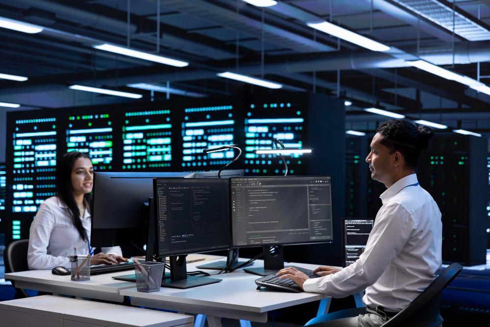 Estrategia Tecnológica para el Futuro