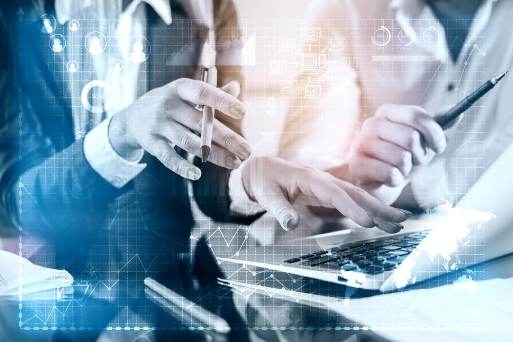 Navigating Digital Risks in Business