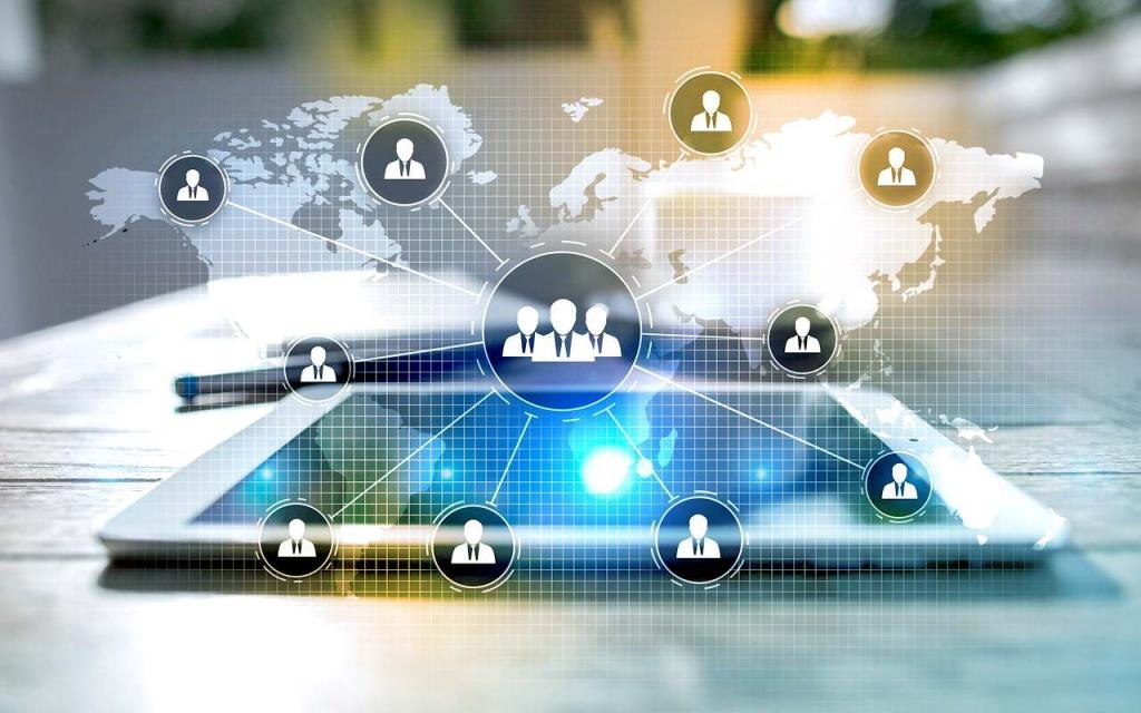 Auditoría Digital: Fortalezca su Ciberseguridad y Eficiencia