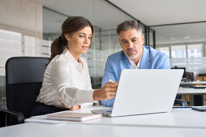 Optimización de Sistemas Digitales: Claves para el Rendimiento Sostenible